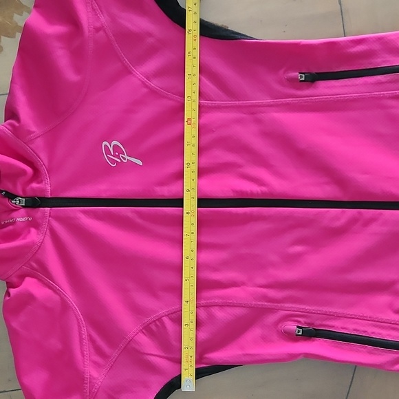 Bjorn Daehlie XC Cross Country Olympic Jacket - Picture 14 of 16